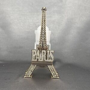 Bath & Body Works Emily in Paris Gold Eiffel Tower Wallflower Plug-in Light 24/7